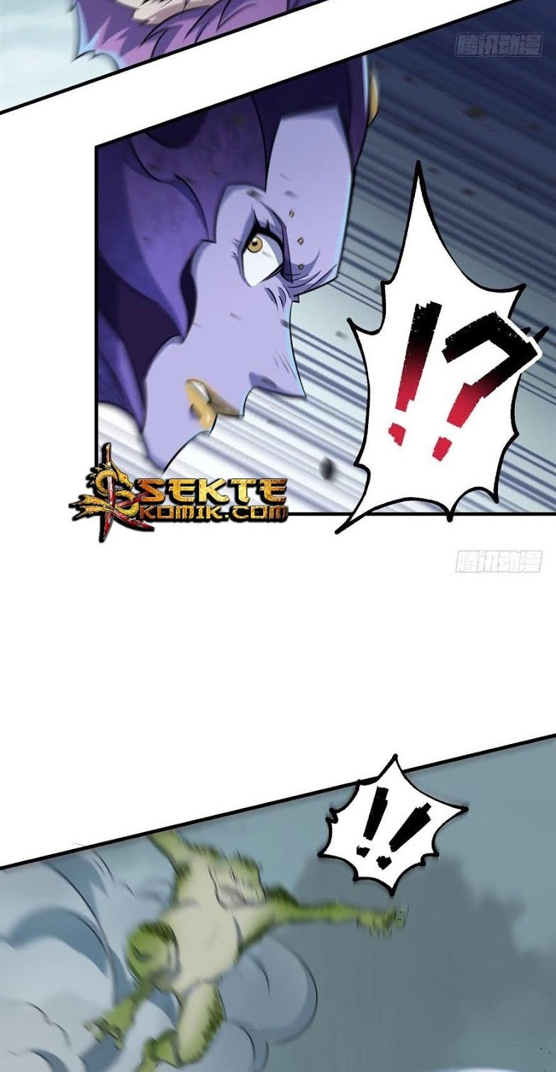 The Hunter Chapter 139 - halaman 17