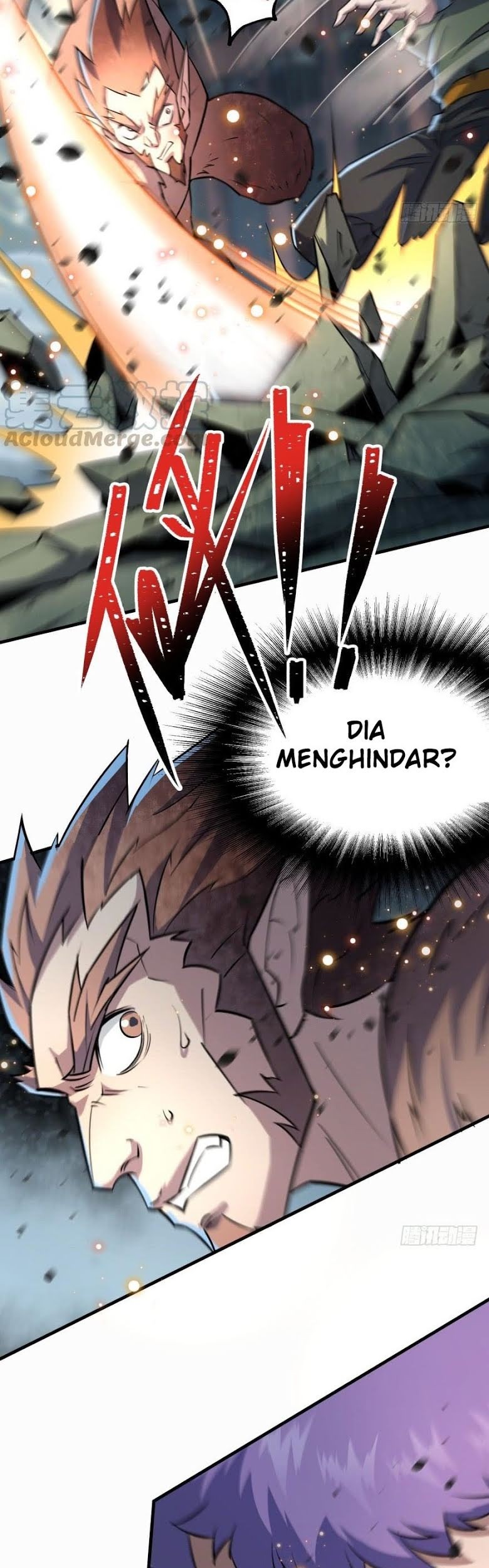 The Hunter Chapter 139 - halaman 22