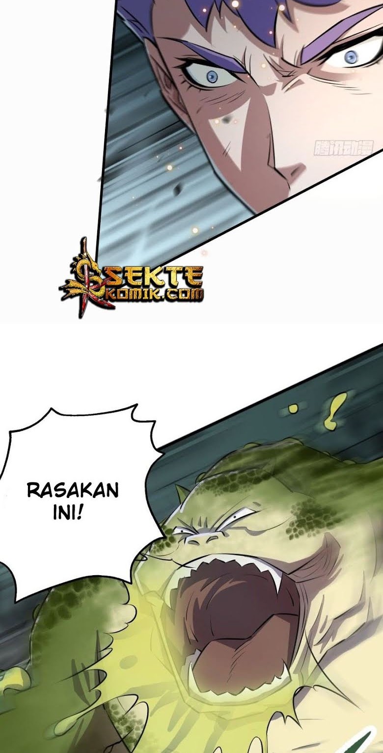 The Hunter Chapter 139 - halaman 23