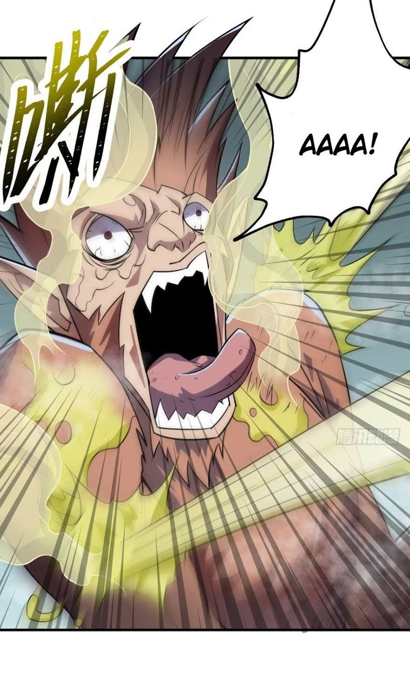 The Hunter Chapter 139 - halaman 27