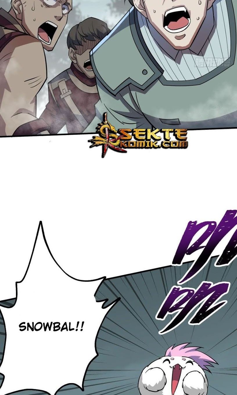 The Hunter Chapter 139 - halaman 29