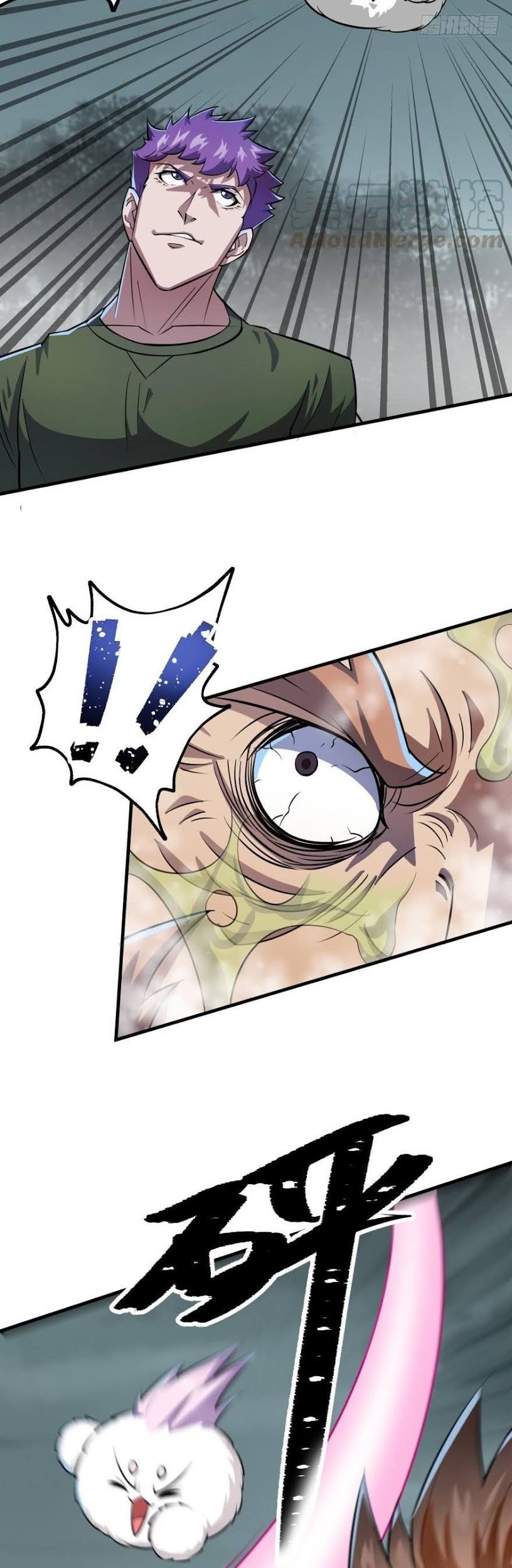 The Hunter Chapter 139 - halaman 30
