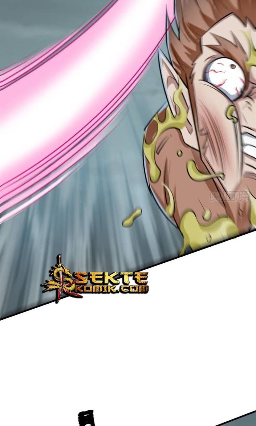 The Hunter Chapter 139 - halaman 31