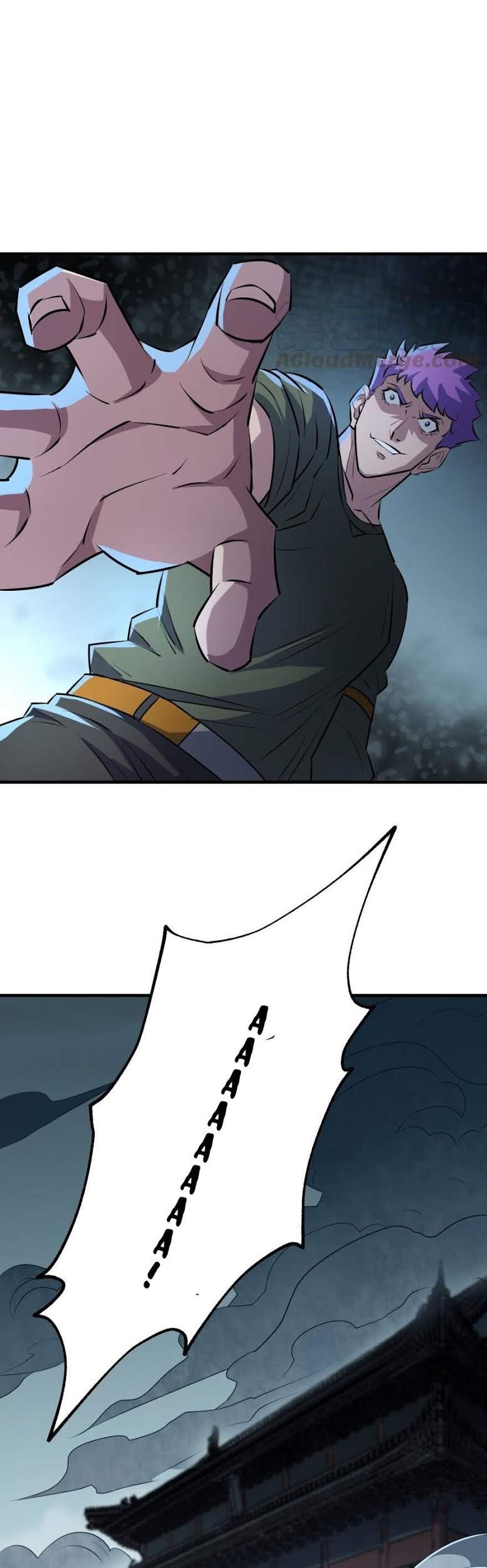 The Hunter Chapter 139 - halaman 36