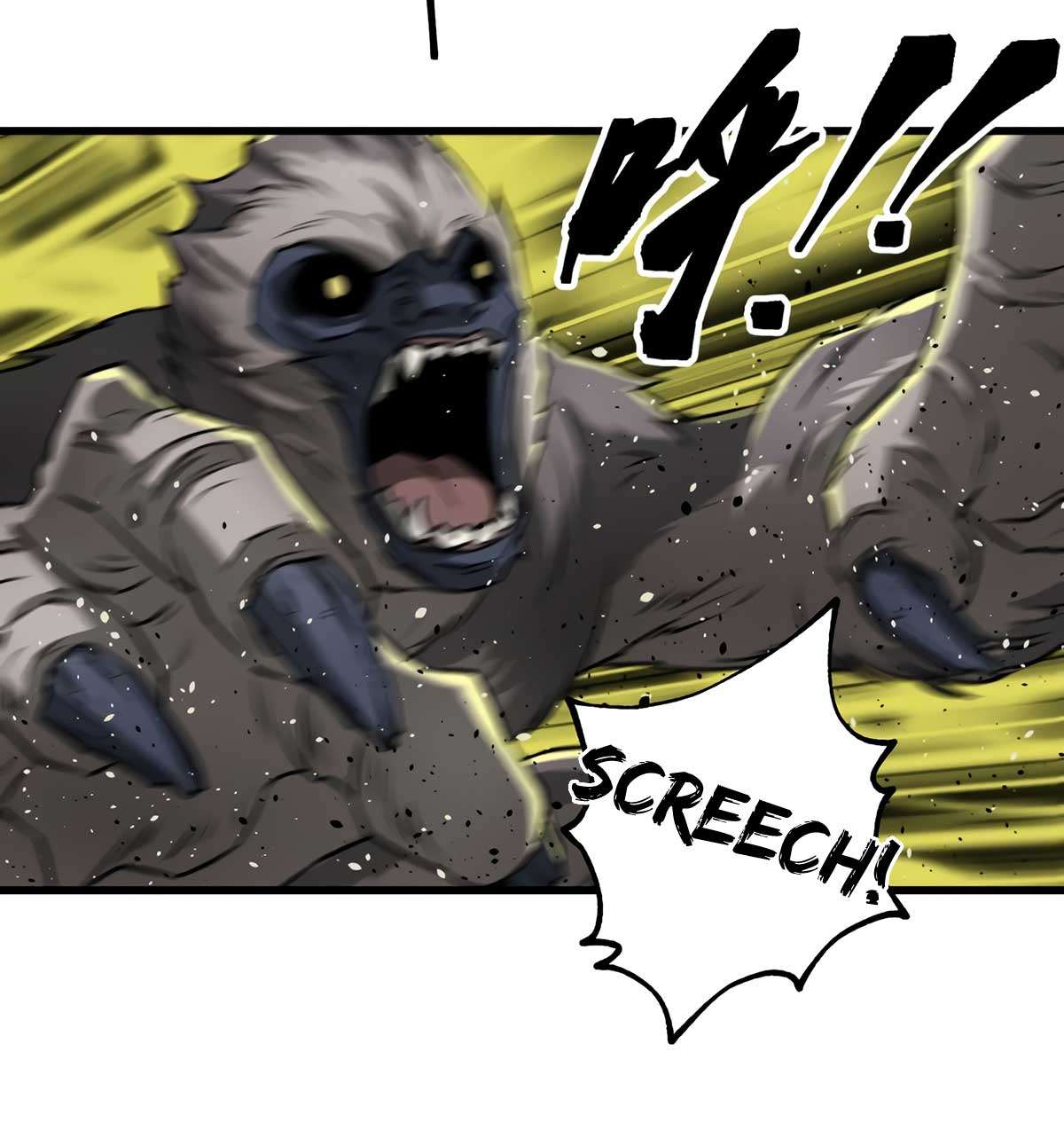 The Hunter Chapter 14 - halaman 24