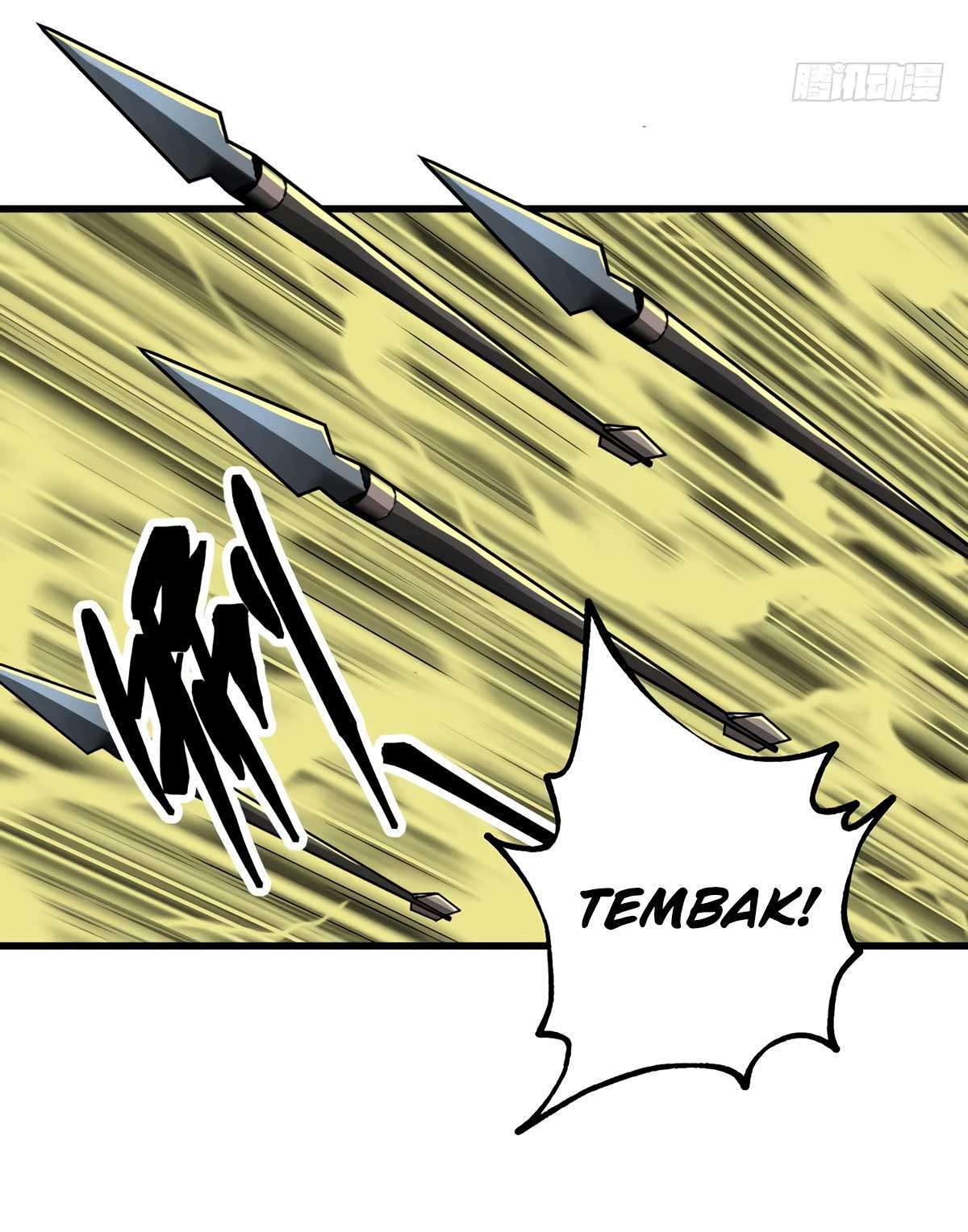 The Hunter Chapter 14 - halaman 33