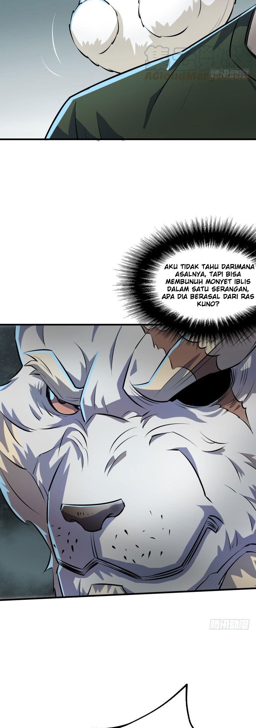 The Hunter Chapter 140 - halaman 12