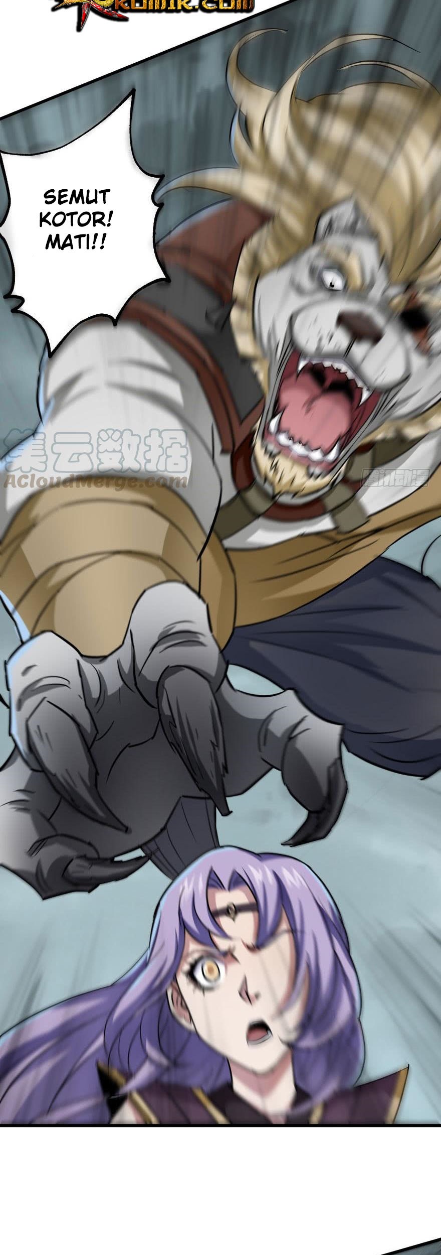 The Hunter Chapter 140 - halaman 20
