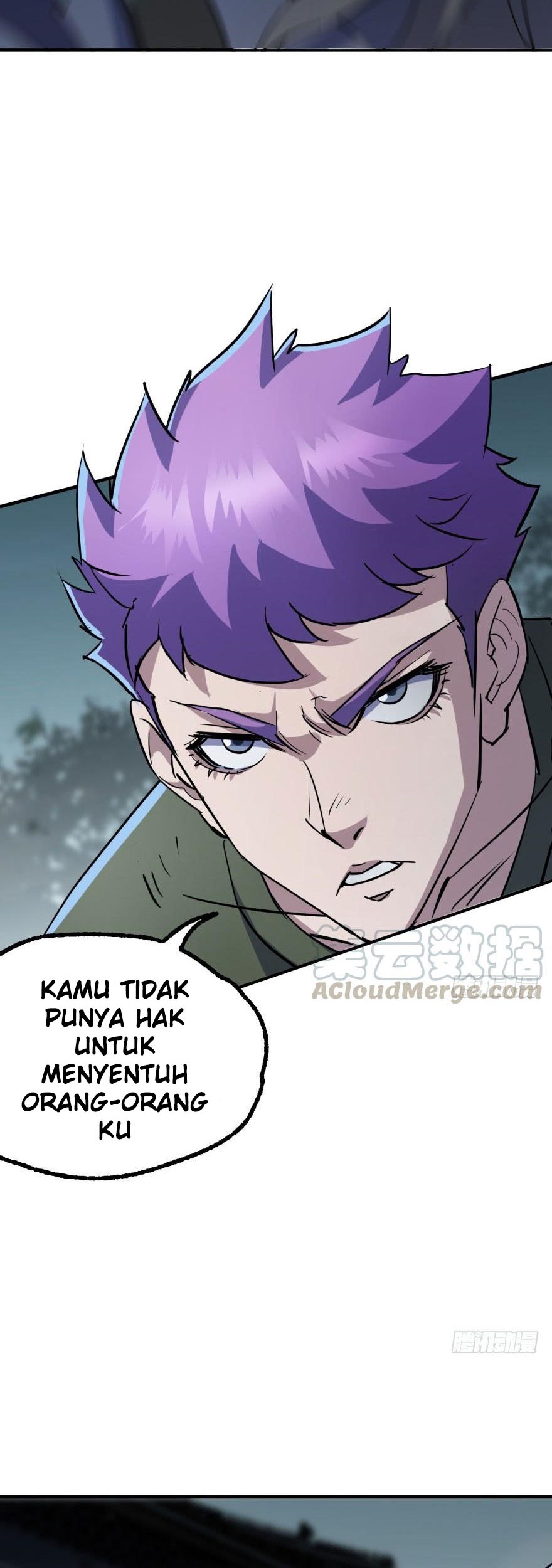 The Hunter Chapter 140 - halaman 23