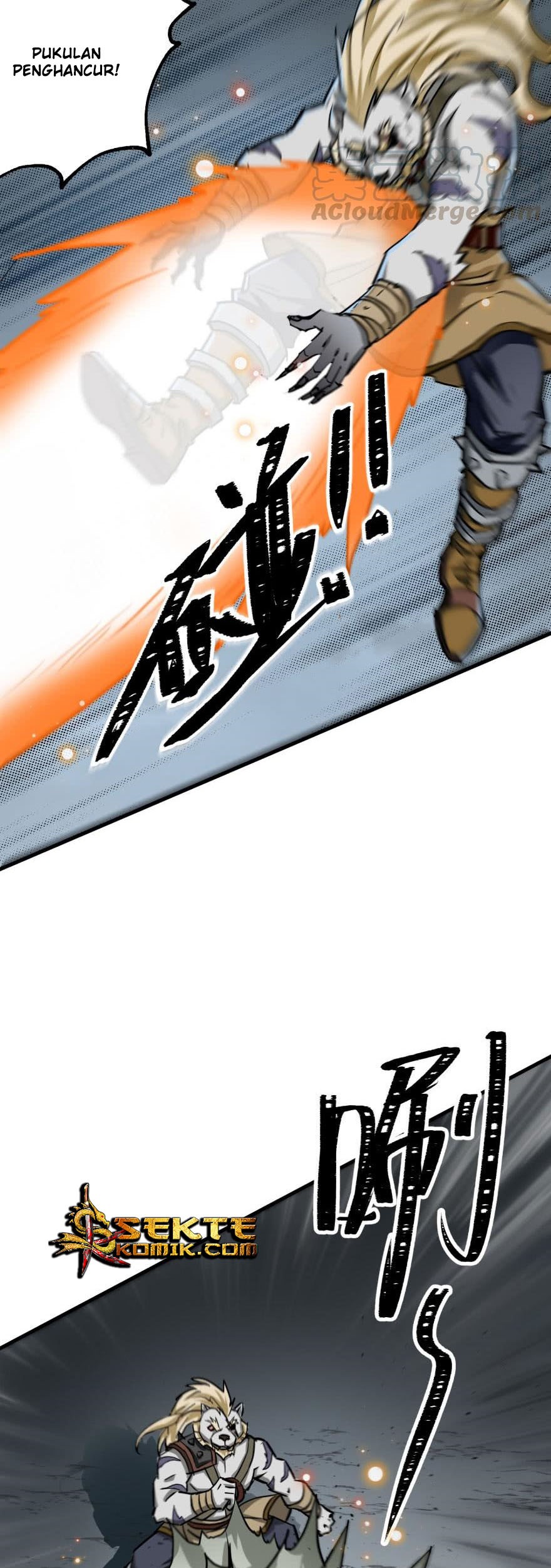 The Hunter Chapter 140 - halaman 26