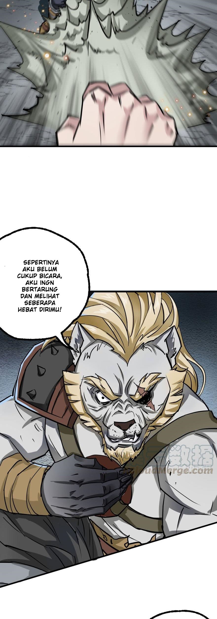 The Hunter Chapter 140 - halaman 27