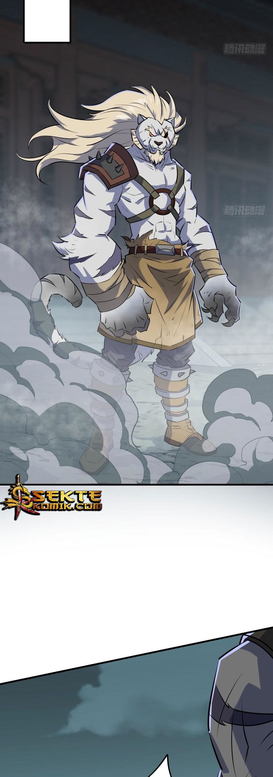 The Hunter Chapter 140 - halaman 3