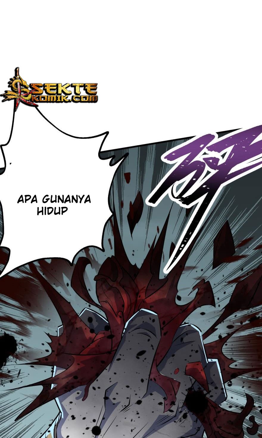The Hunter Chapter 140 - halaman 9