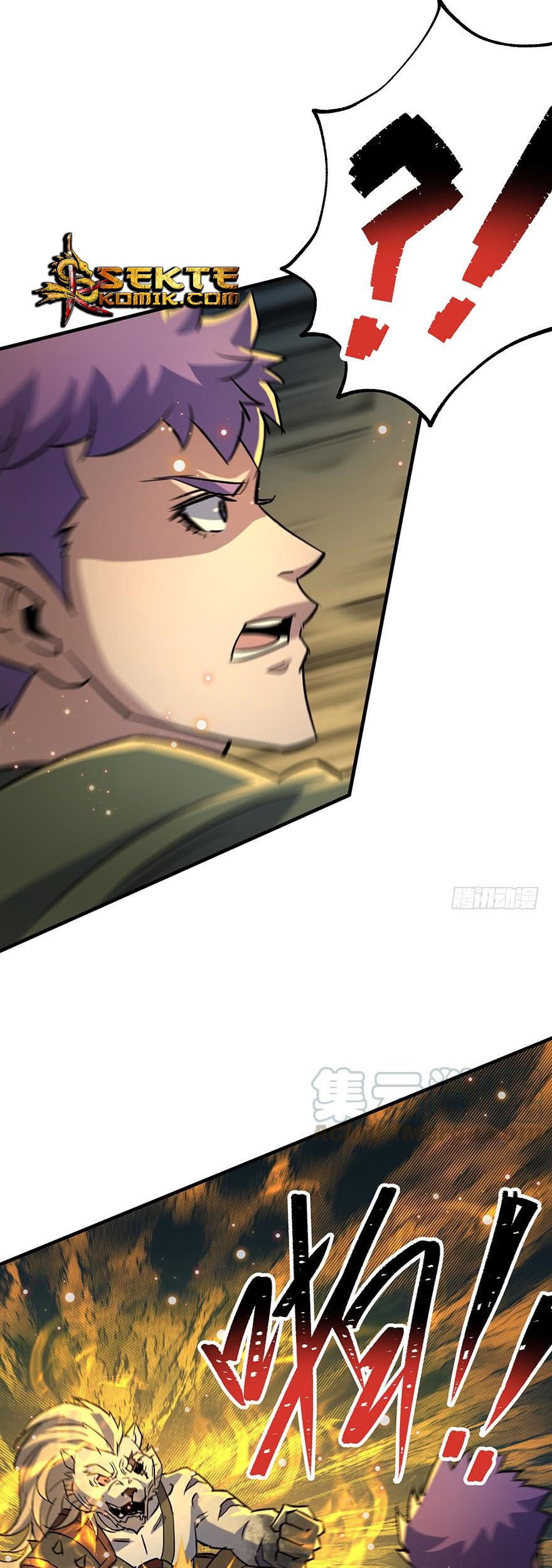 The Hunter Chapter 141 - halaman 12