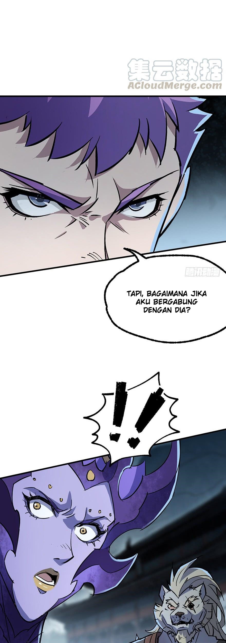 The Hunter Chapter 141 - halaman 29