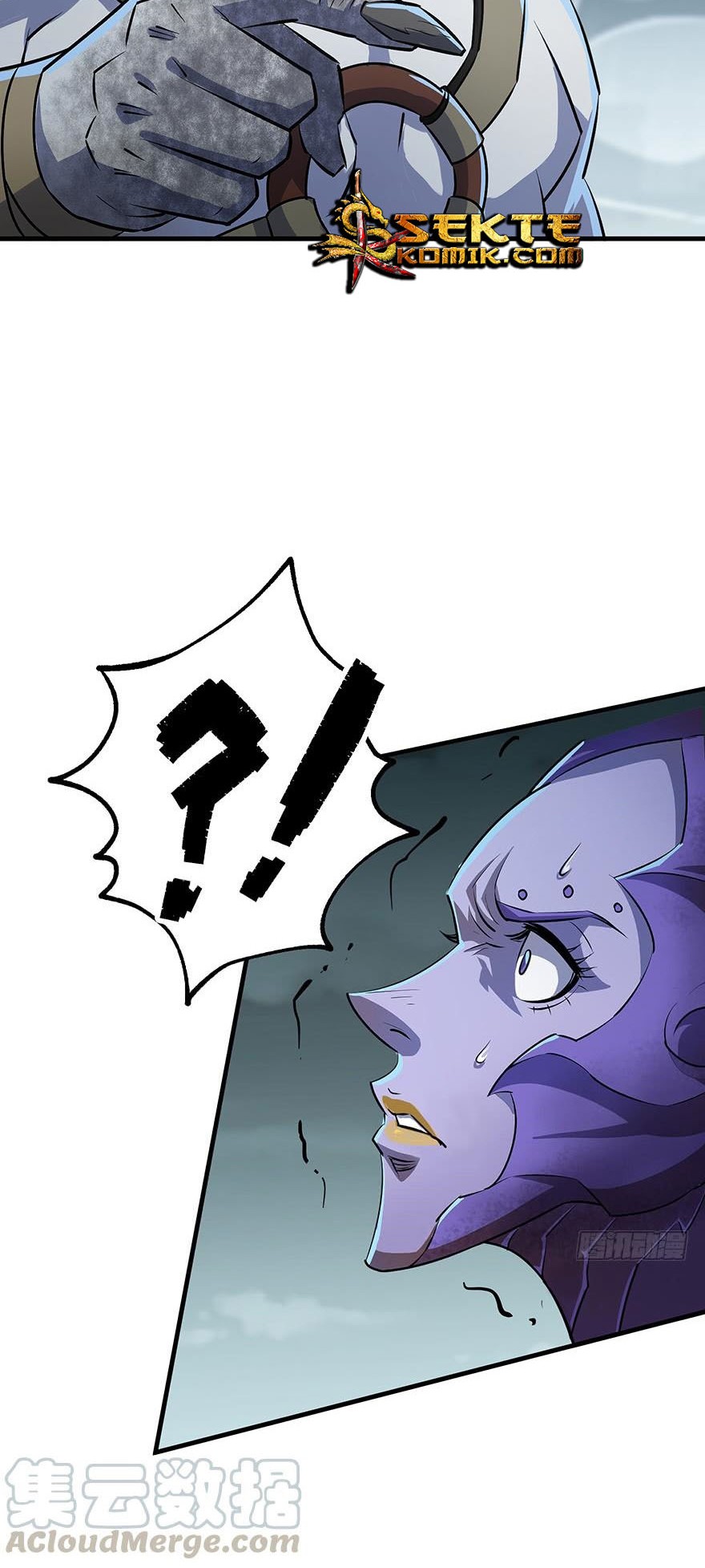 The Hunter Chapter 141 - halaman 32