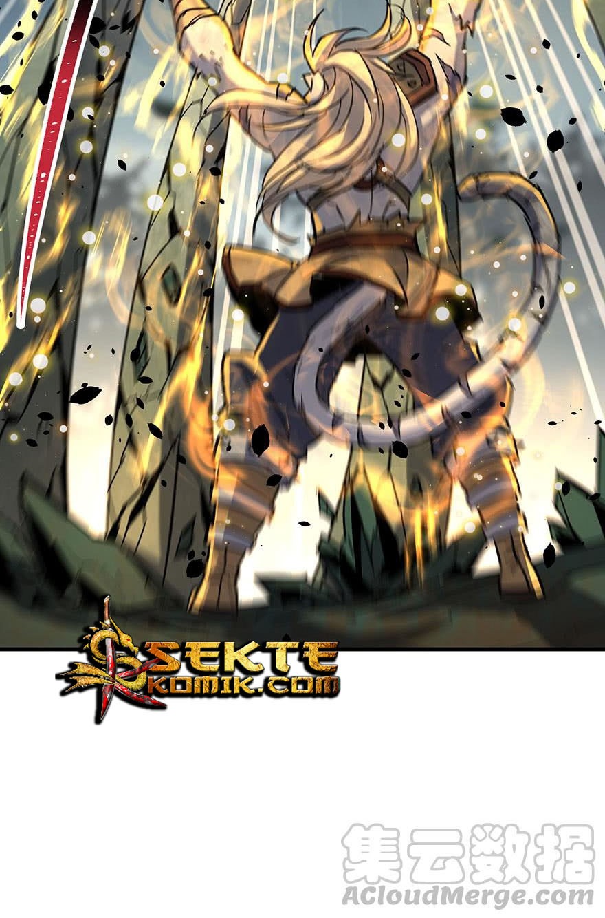 The Hunter Chapter 141 - halaman 4