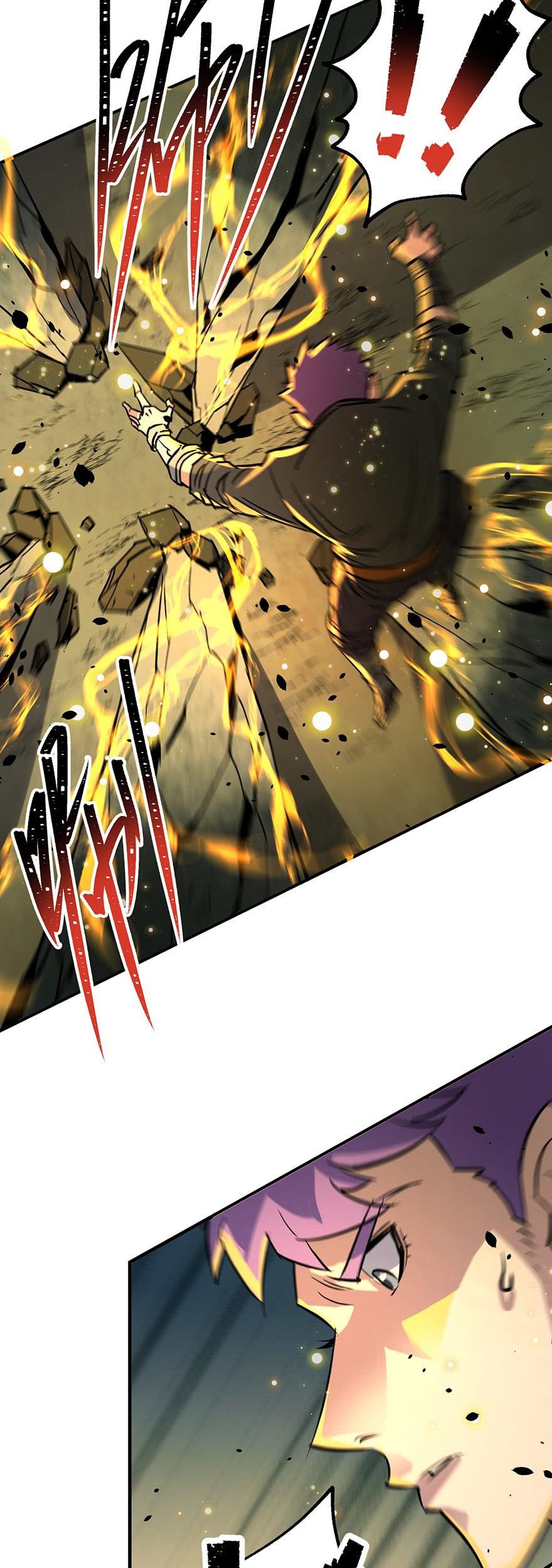 The Hunter Chapter 141 - halaman 7