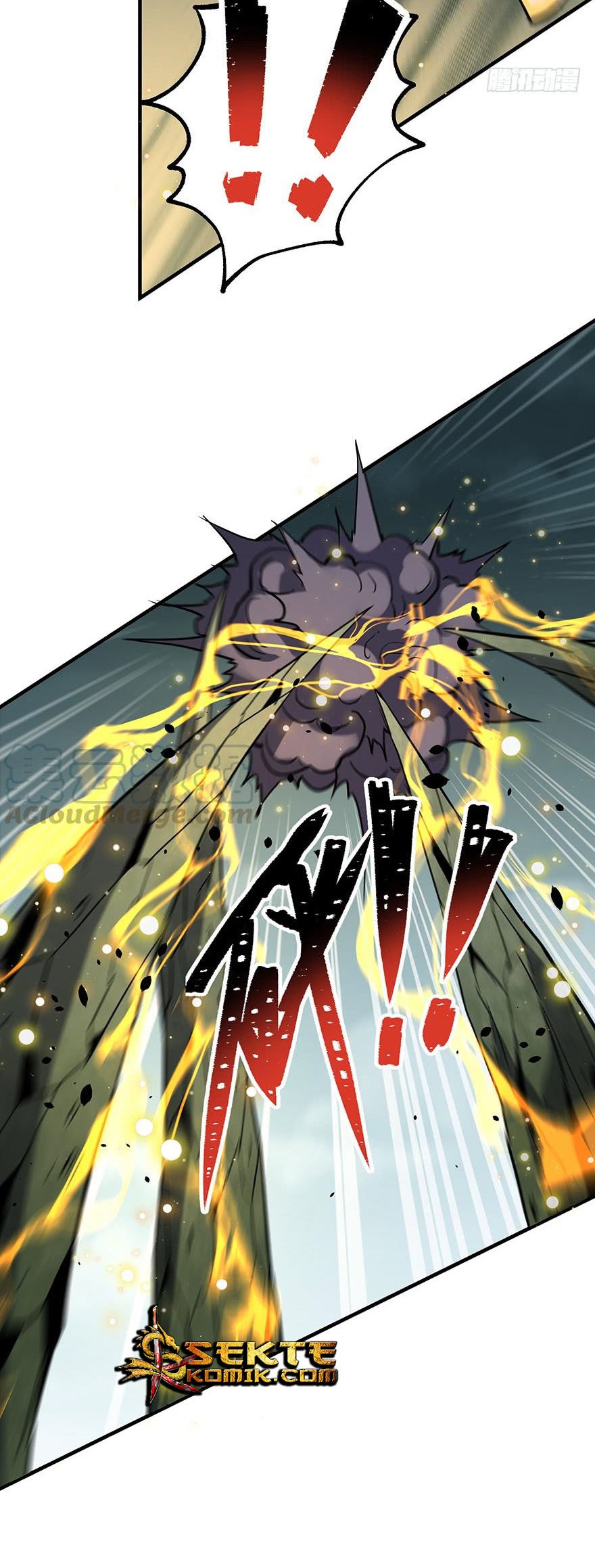 The Hunter Chapter 141 - halaman 8