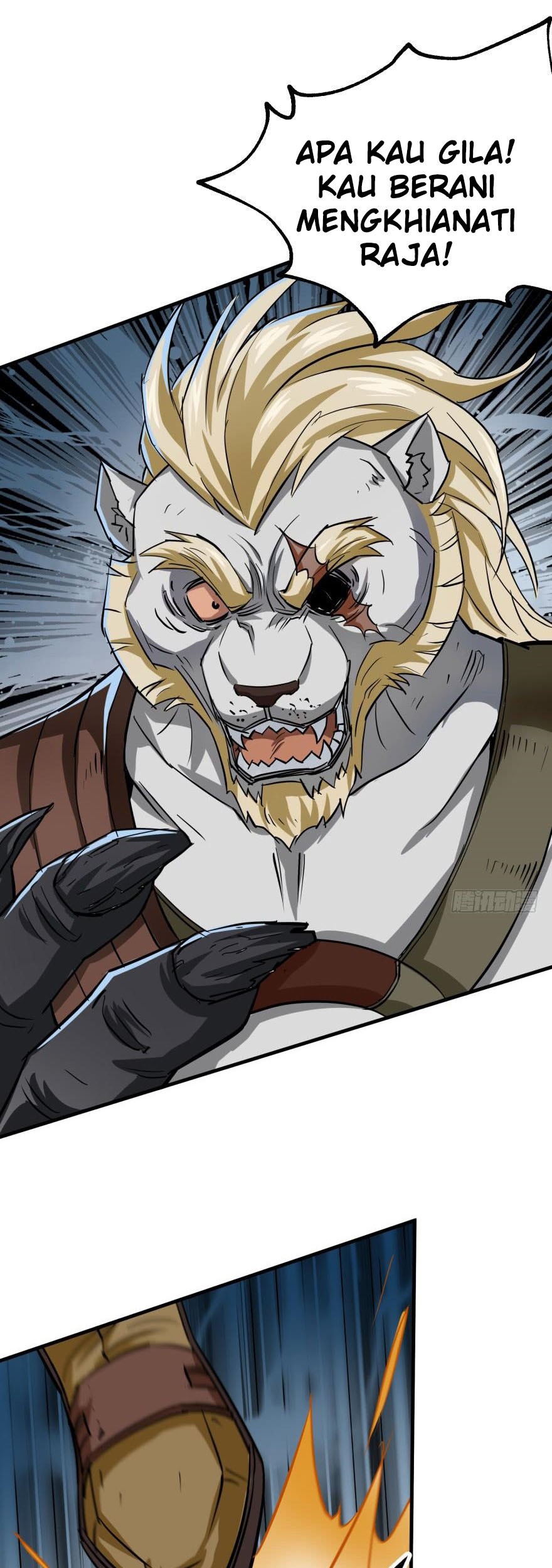 The Hunter Chapter 142 - halaman 14