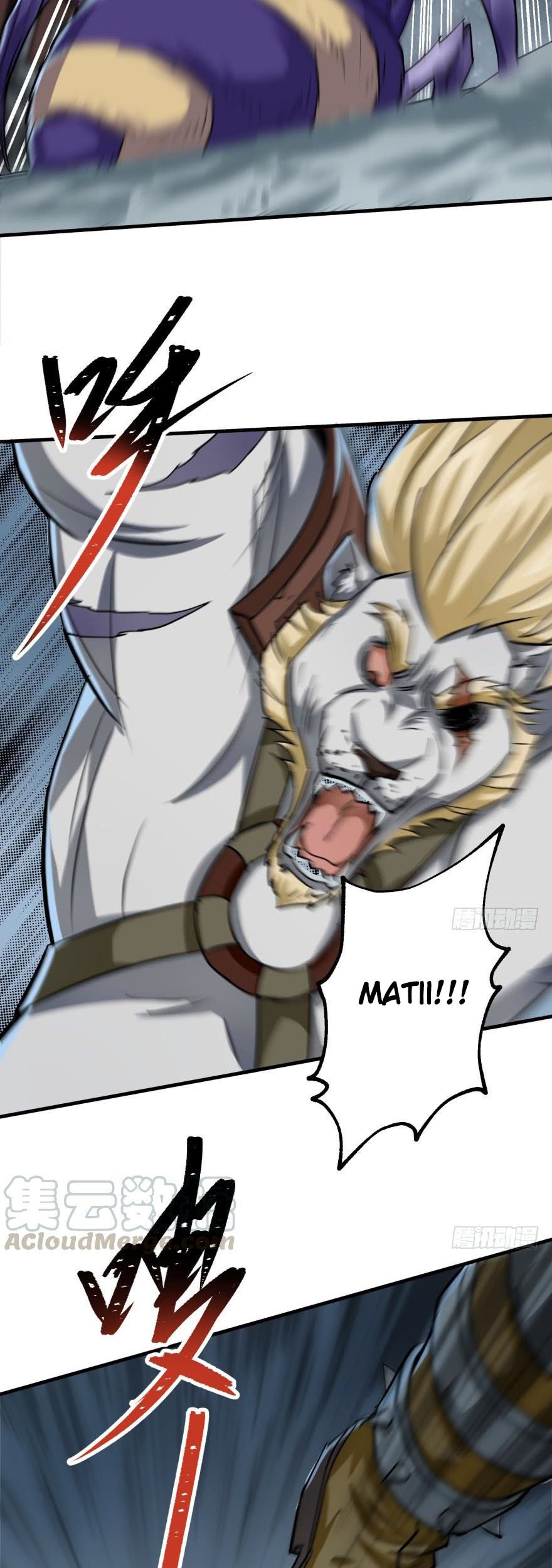 The Hunter Chapter 142 - halaman 16