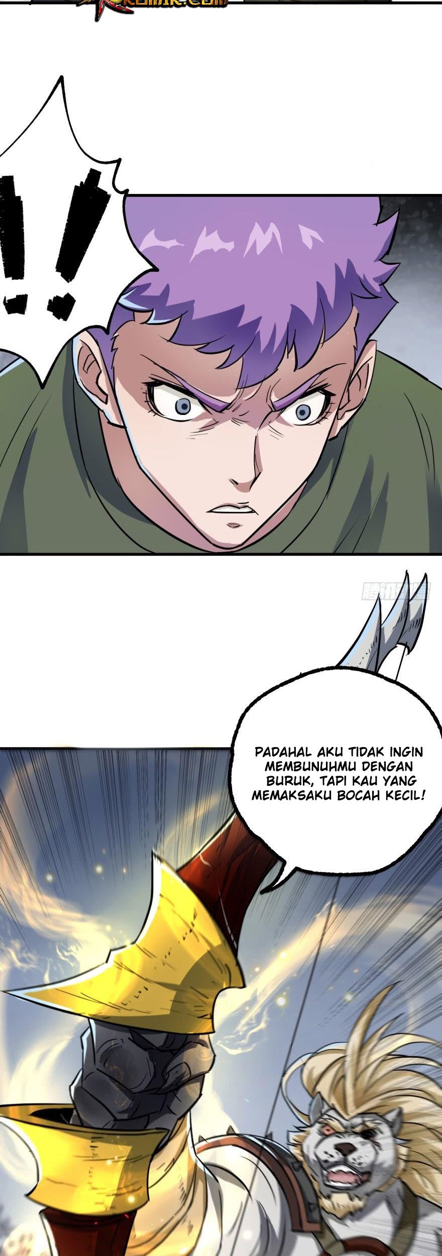 The Hunter Chapter 142 - halaman 26