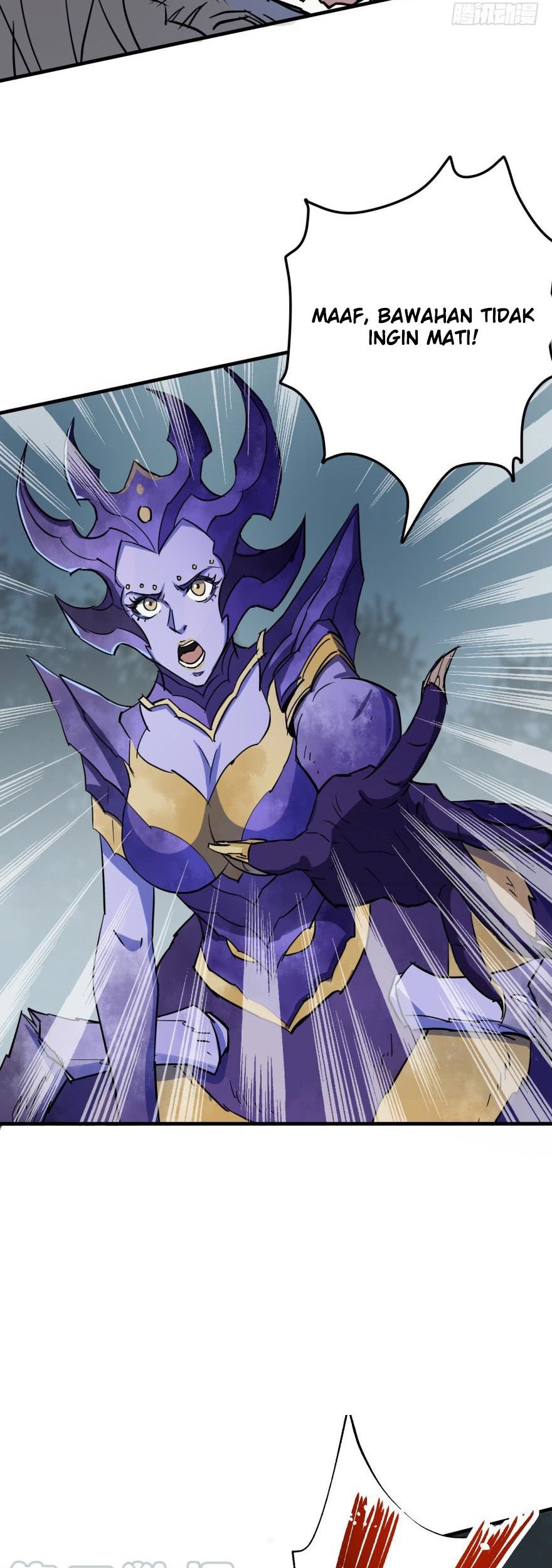 The Hunter Chapter 142 - halaman 9