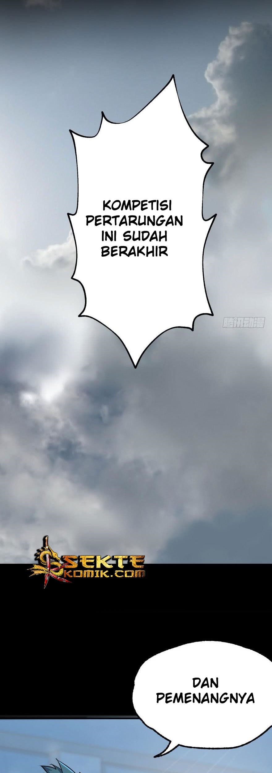 The Hunter Chapter 143 - halaman 14