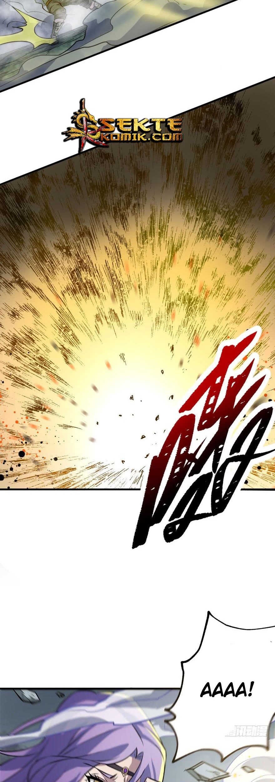 The Hunter Chapter 143 - halaman 7