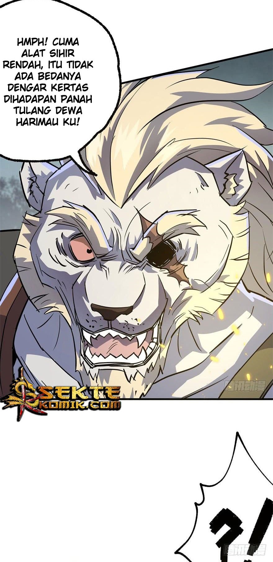 The Hunter Chapter 143 - halaman 9