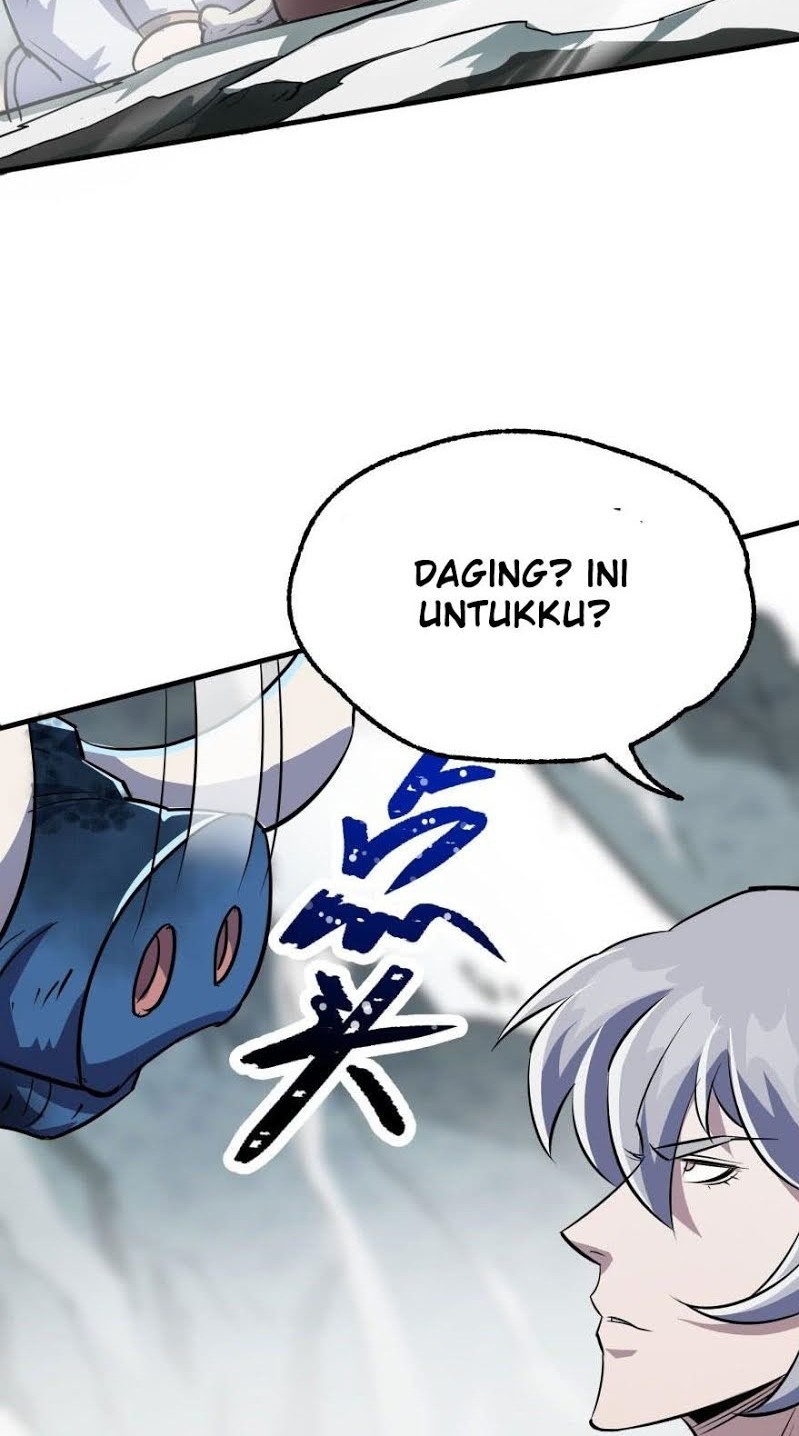 The Hunter Chapter 144 - halaman 11