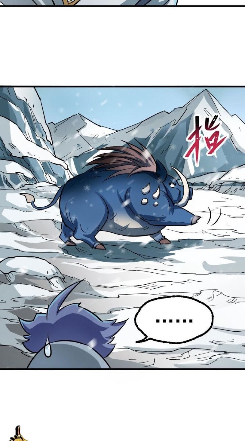 The Hunter Chapter 144 - halaman 13