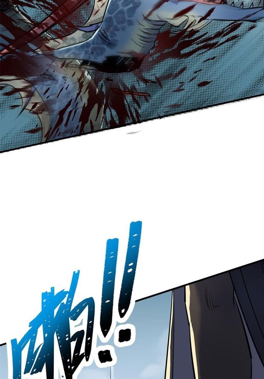 The Hunter Chapter 144 - halaman 21