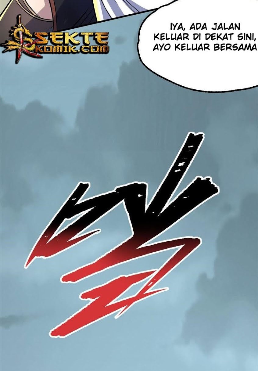 The Hunter Chapter 144 - halaman 23