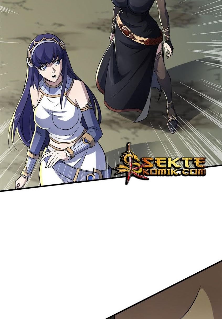 The Hunter Chapter 144 - halaman 25