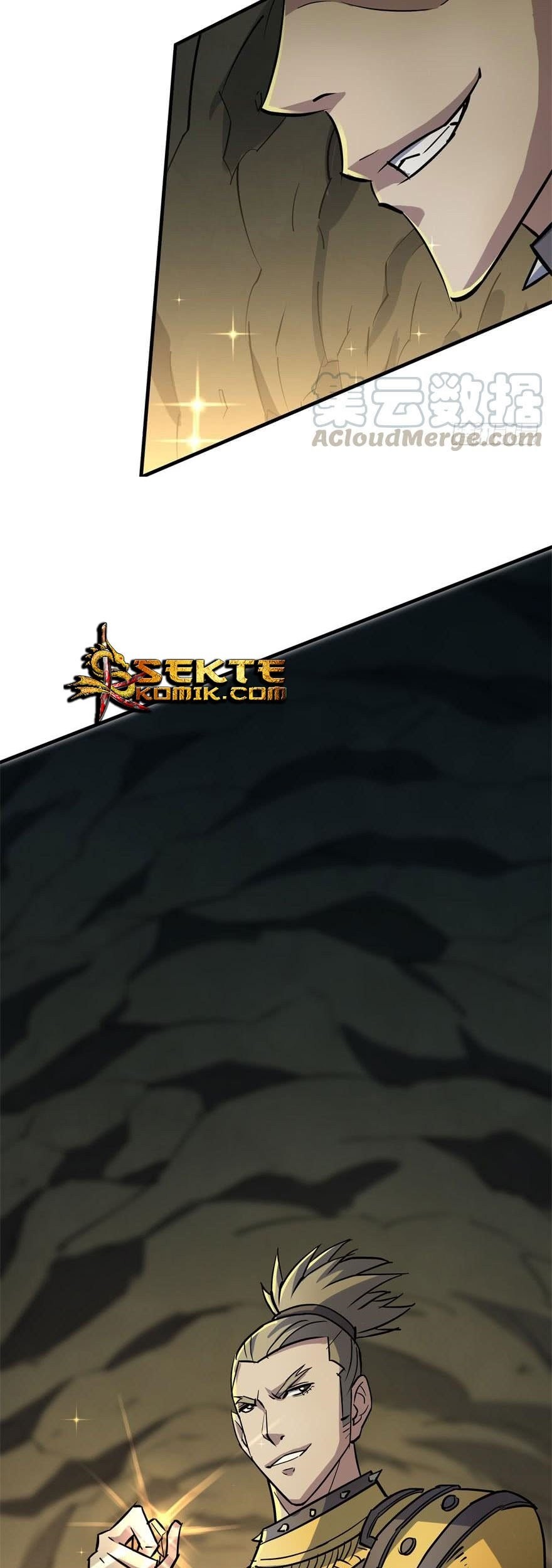 The Hunter Chapter 144 - halaman 26