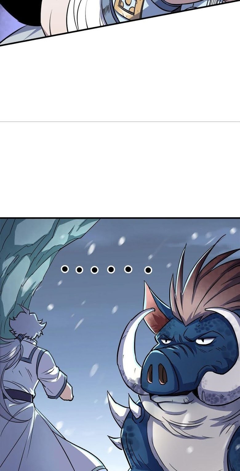 The Hunter Chapter 144 - halaman 7