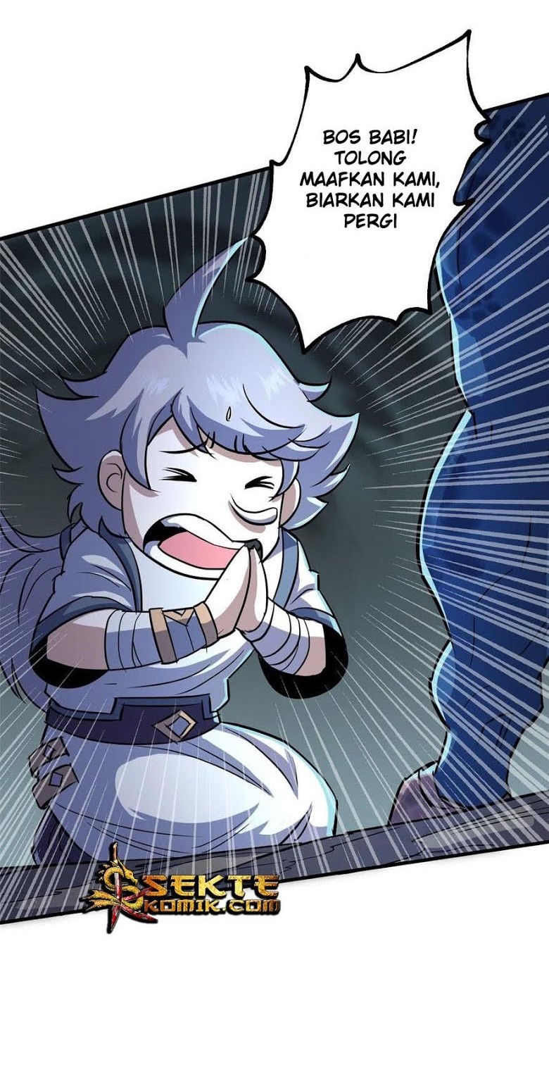 The Hunter Chapter 144 - halaman 9