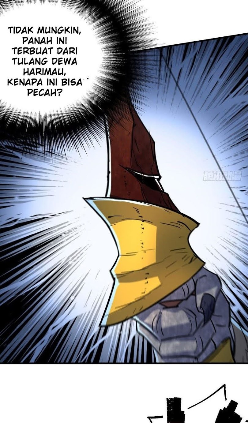 The Hunter Chapter 145 - halaman 11