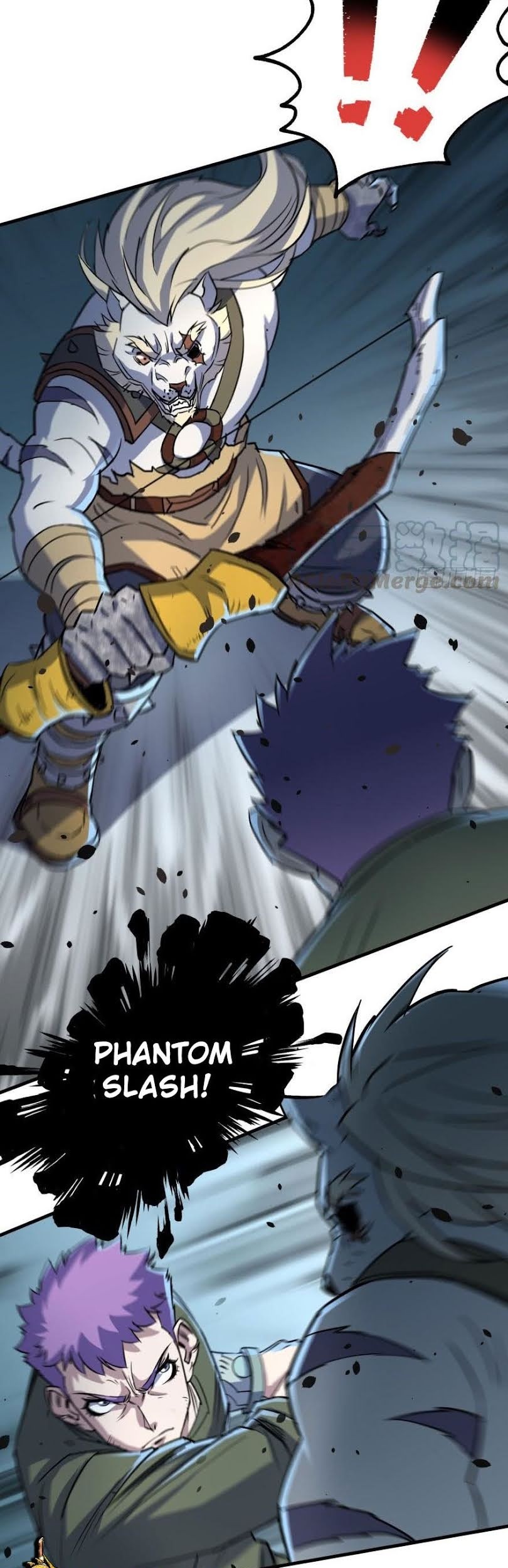 The Hunter Chapter 145 - halaman 12