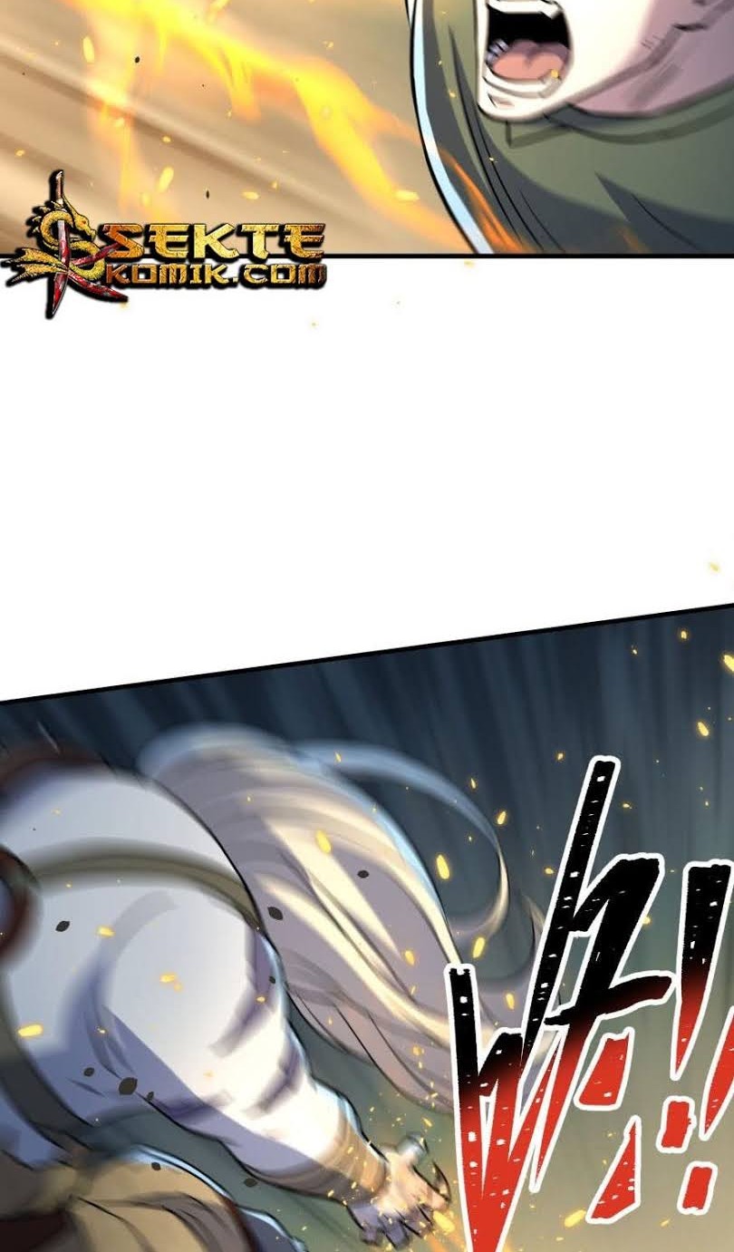 The Hunter Chapter 145 - halaman 15