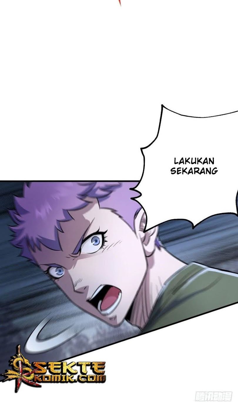 The Hunter Chapter 145 - halaman 17