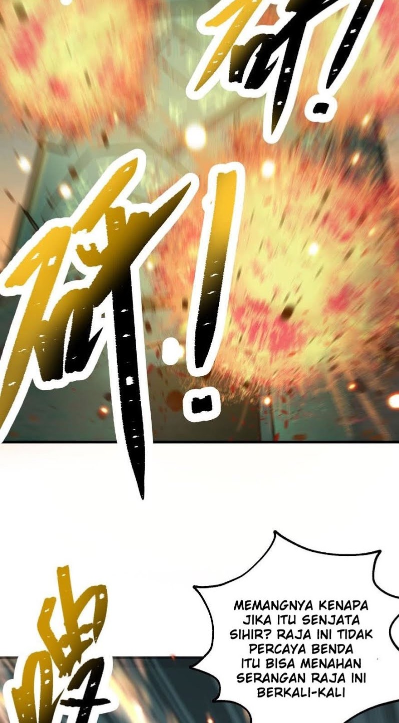 The Hunter Chapter 145 - halaman 3