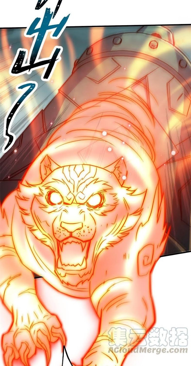 The Hunter Chapter 145 - halaman 31