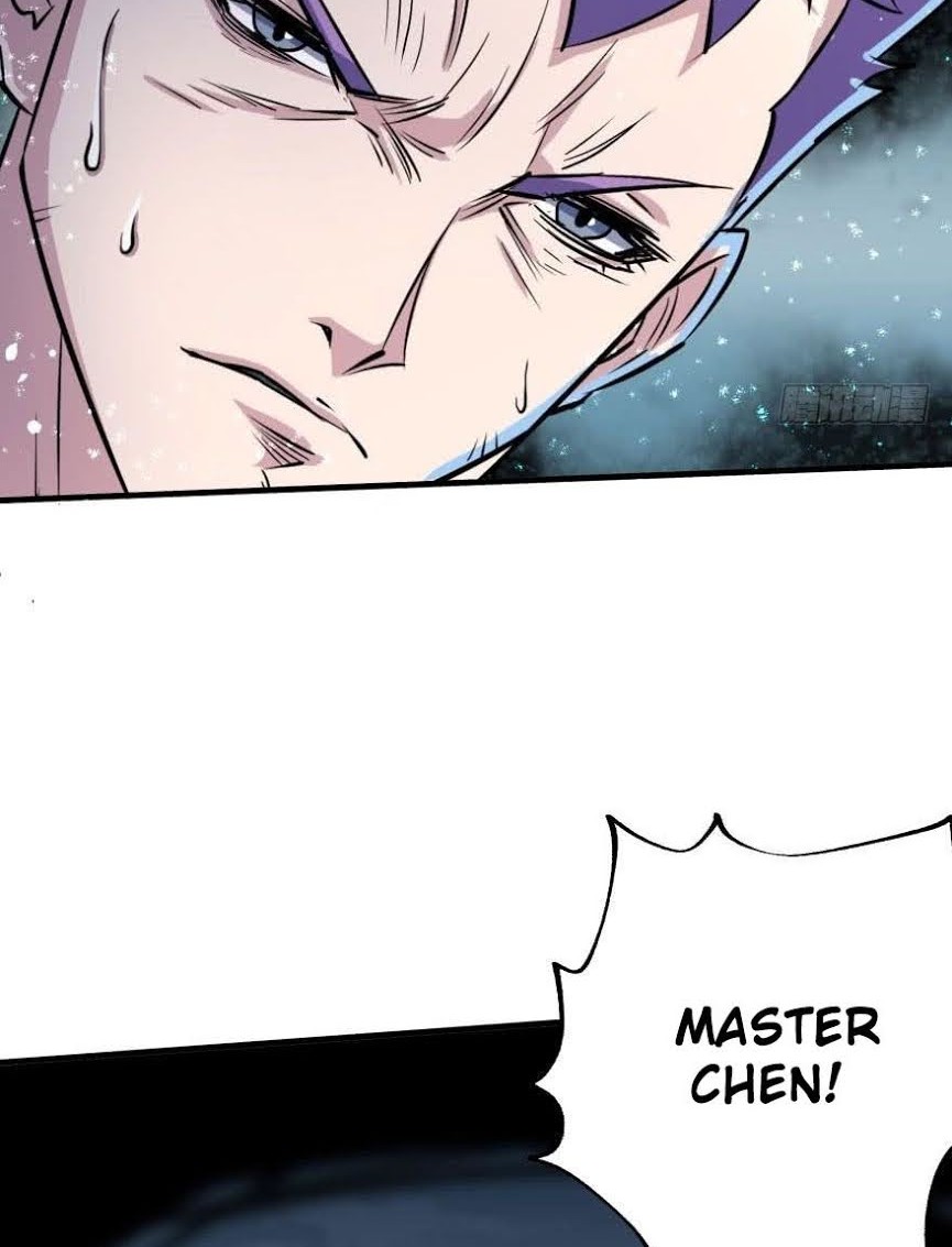 The Hunter Chapter 145 - halaman 35
