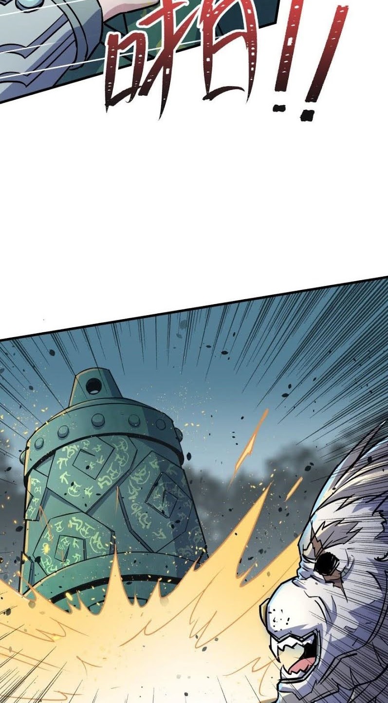 The Hunter Chapter 145 - halaman 7
