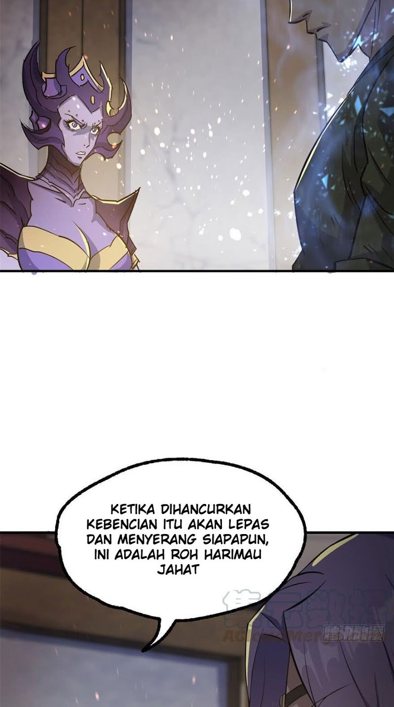The Hunter Chapter 146 - halaman 11