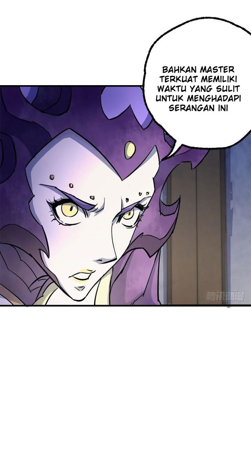 The Hunter Chapter 146 - halaman 13