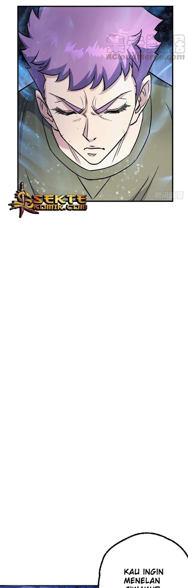 The Hunter Chapter 146 - halaman 14