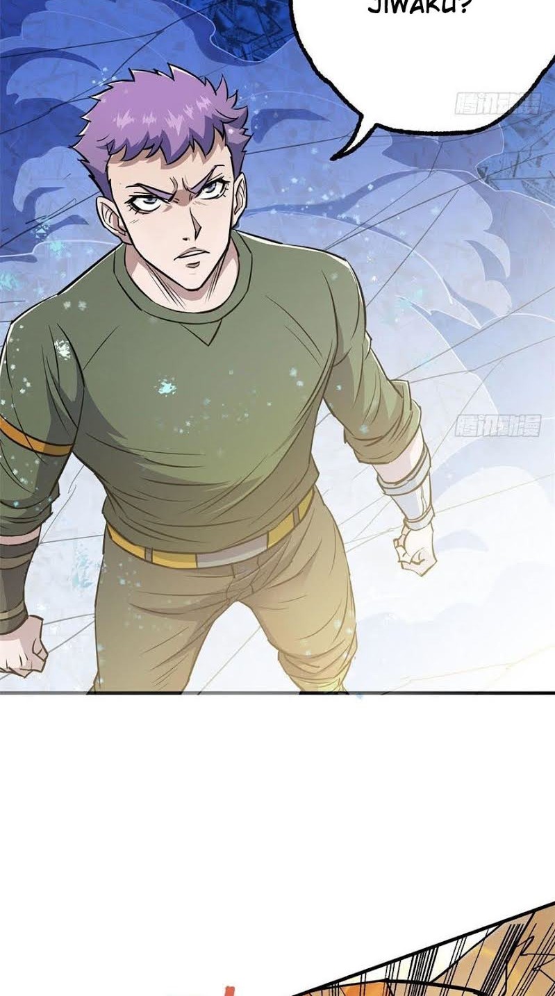 The Hunter Chapter 146 - halaman 15